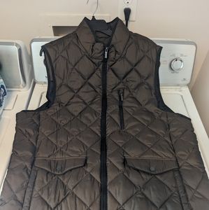 Men's Roundtree & Yorke jacket vest